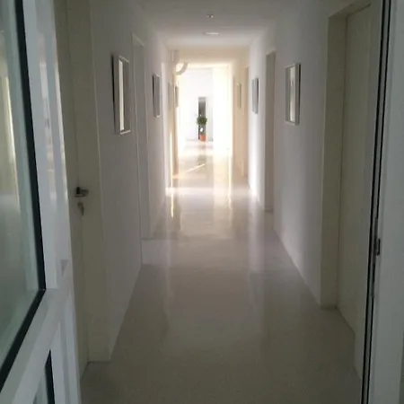 Hotel Business One Wiesbaden