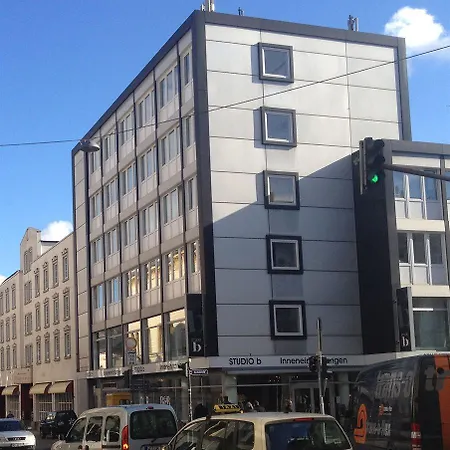 Business One Hotel 3*