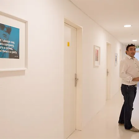 Hotel Business One 3*